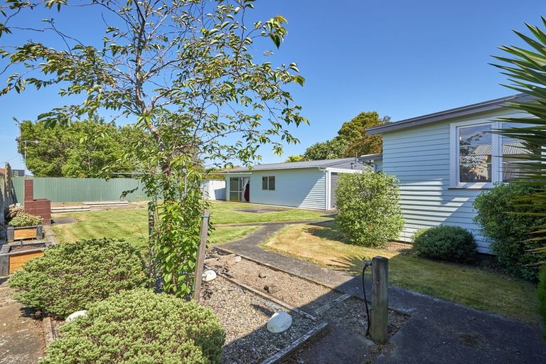Photo of property in 38 South Street, West End, Palmerston North, 4410