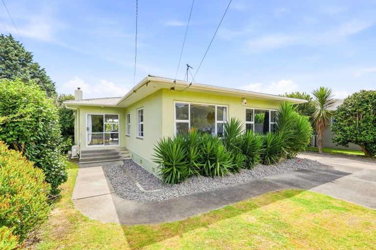 Photo of property in 15 Raine Street, Whanganui East, Whanganui, 4500