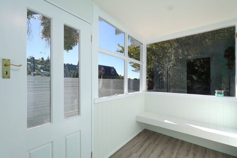 Photo of property in 7 Waimea Road, Nelson South, Nelson, 7010