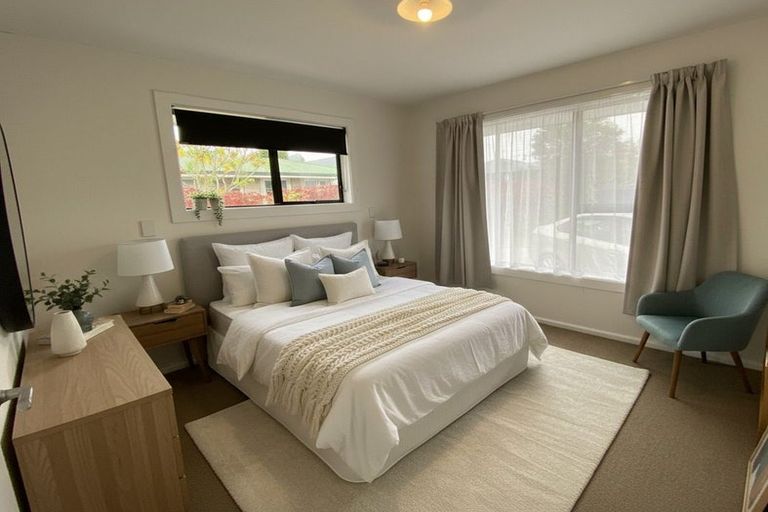 Photo of property in 5/9 Geraldine Street, Edgeware, Christchurch, 8013