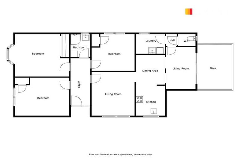 Photo of property in 156 Bay View Road, South Dunedin, Dunedin, 9012