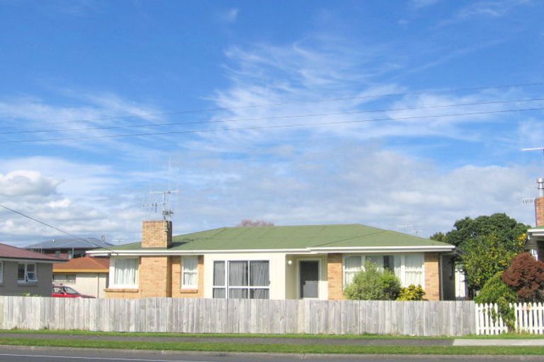Photo of property in 148 Ngatai Road, Otumoetai, Tauranga, 3110