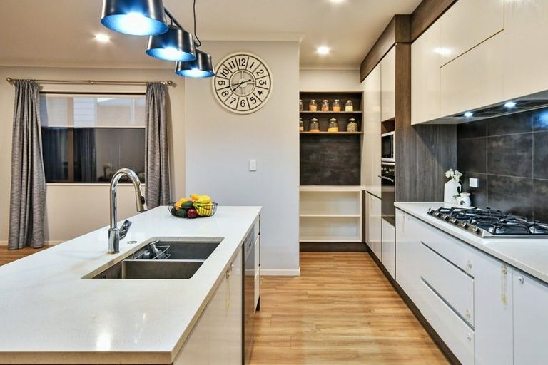 Photo of property in 3 Wingfield Road, Pokeno, 2402