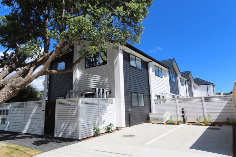 Photo of property in 6/36 Mitchell Street, Epuni, Lower Hutt, 5011