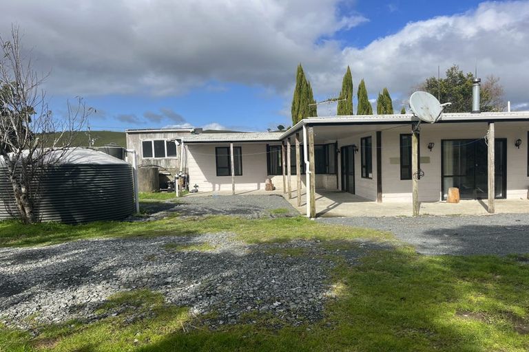 Photo of property in 317 Fairburn Road, Kaitaia, 0482