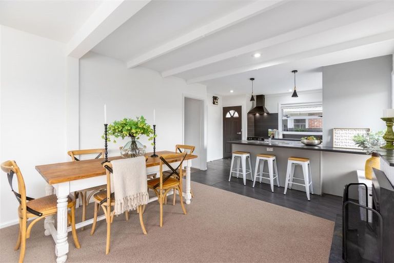 Photo of property in 21 Normandy Street, Bishopdale, Christchurch, 8053