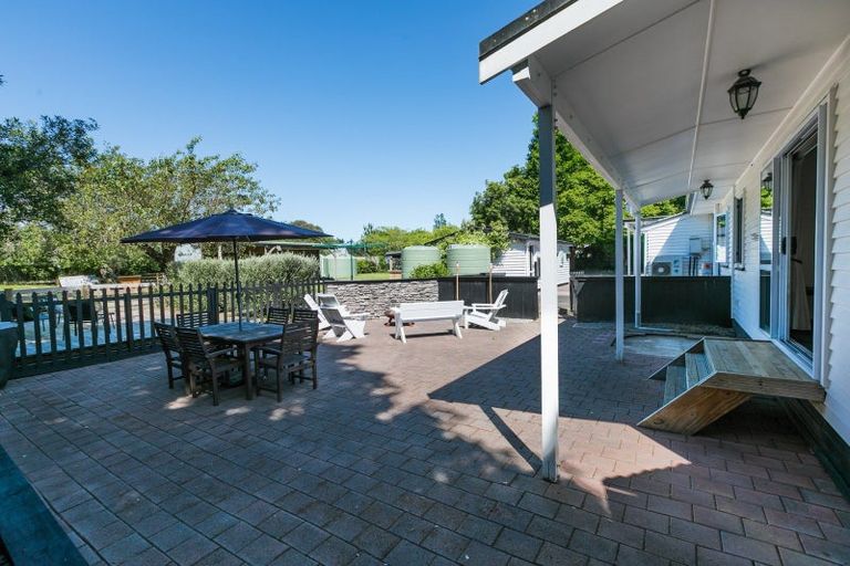 Photo of property in 45 Bridge Street, Ongaonga, 4278