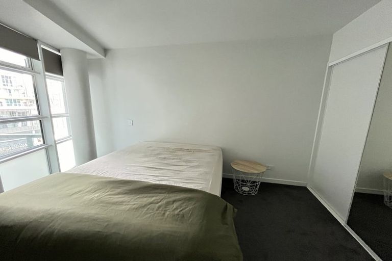 Photo of property in Pinnacle Apartments, W703/160 Victoria Street, Te Aro, Wellington, 6011