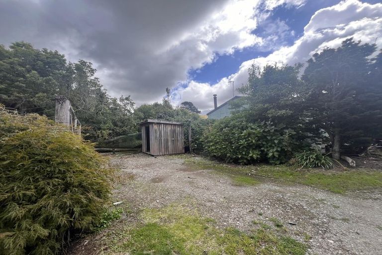 Photo of property in 933 Makomako Road, Pahiatua, 4983