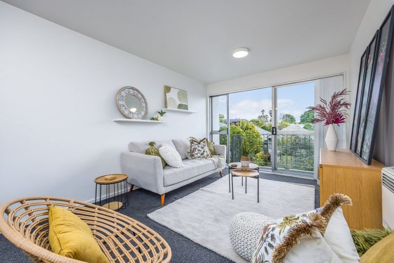 Photo of property in 1c/17 Scanlan Street, Grey Lynn, Auckland, 1021
