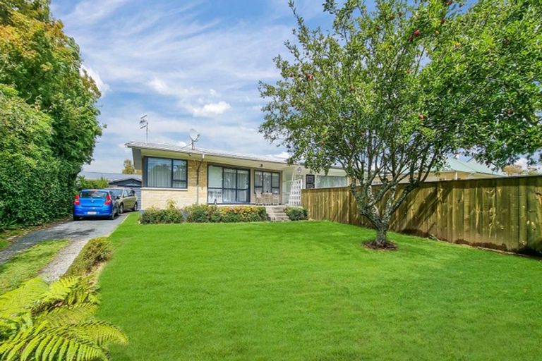 Photo of property in 24a Tilsley Street, Glenholme, Rotorua, 3010