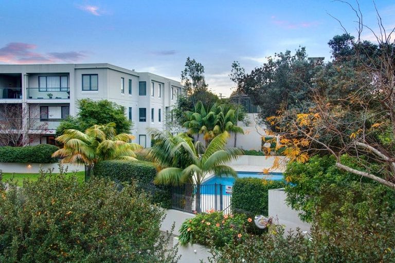 Photo of property in Prestige On Pupuke, 6/73 Anzac Street, Takapuna, Auckland, 0622