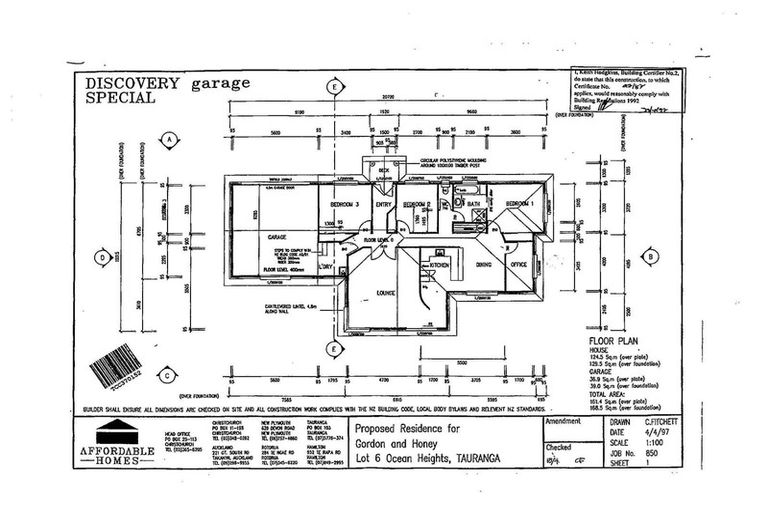 Photo of property in 6 Astor Place, Welcome Bay, Tauranga, 3112