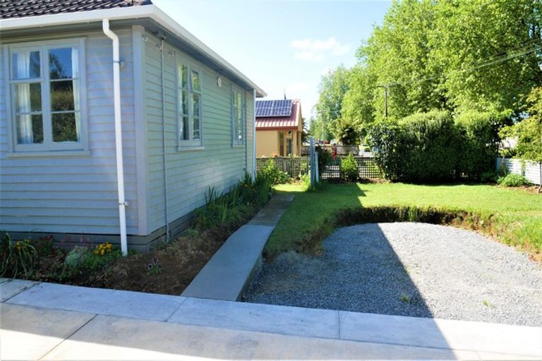 Photo of property in 79a Buckland Street, Putaruru, 3411