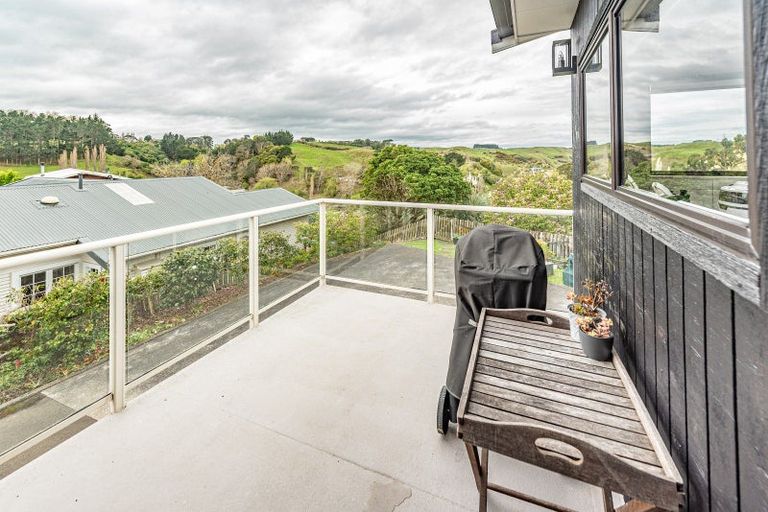 Photo of property in 43 Webb Road, Durie Hill, Whanganui, 4500