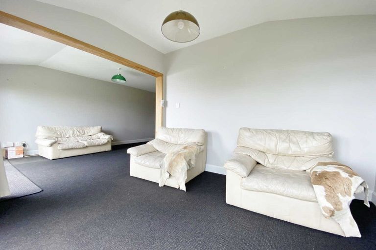 Photo of property in 1 Menlo Terrace, Mount Pleasant, Christchurch, 8081