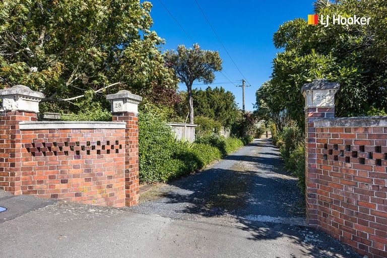 Photo of property in 28 Elliot Street, Andersons Bay, Dunedin, 9013