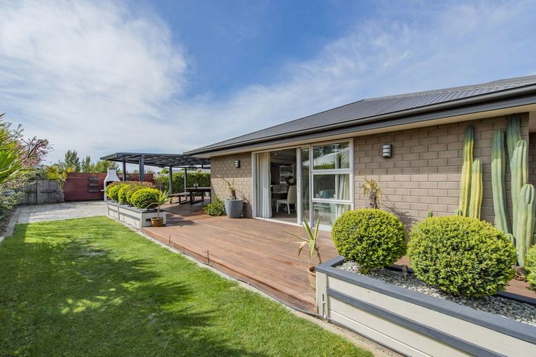 Photo of property in 103a Lowes Road, Rolleston, 7614