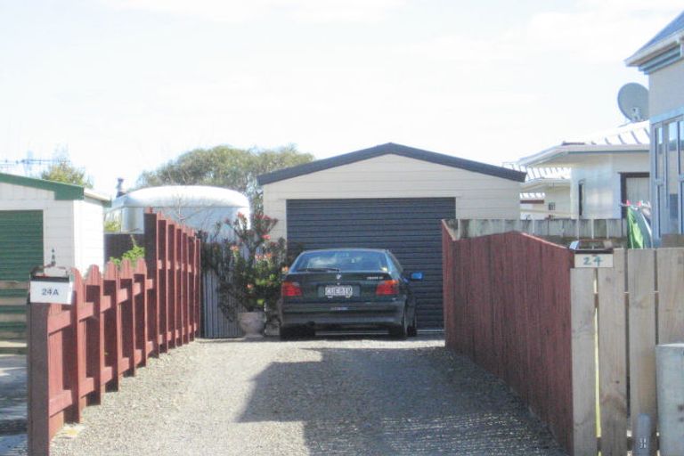 Photo of property in 26 Perth Street, Levin, 5510