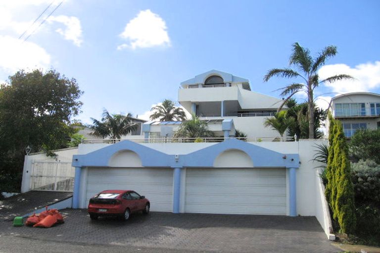 Photo of property in 26 Morrow Avenue, Bucklands Beach, Auckland, 2012