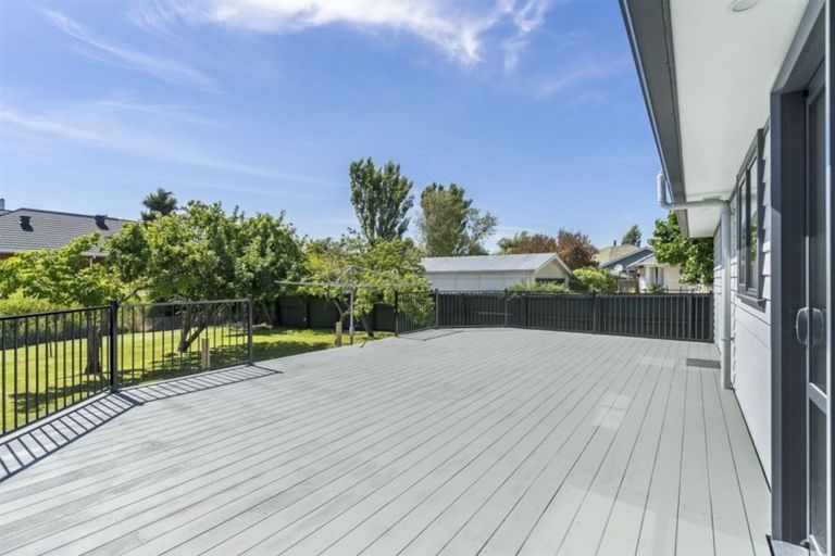 Photo of property in 34 Greenpark Street, Hoon Hay, Christchurch, 8025