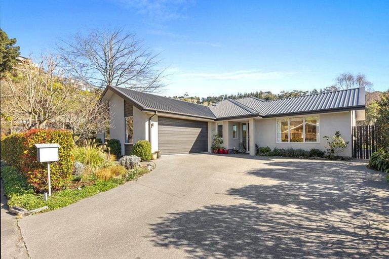 Photo of property in 4 The Kilns, Hillsborough, Christchurch, 8022