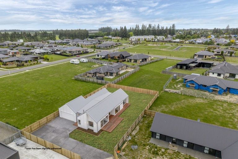 Photo of property in 51b Memorial Crescent, Methven, 7730
