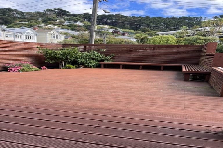 Photo of property in 7 Naughton Terrace, Kilbirnie, Wellington, 6022