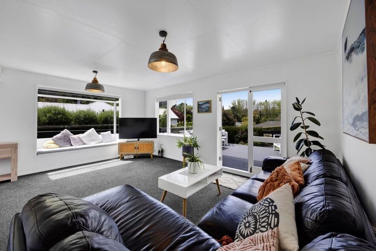 Photo of property in 17 Thames Street, Welbourn, New Plymouth, 4310