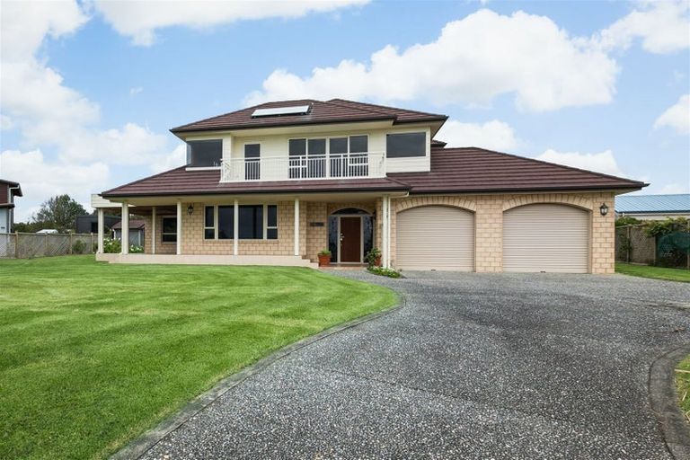 Photo of property in 23 Athenree Heights, Athenree, Katikati, 3177