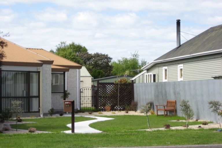 Photo of property in 93b South Belt, Rangiora, 7400