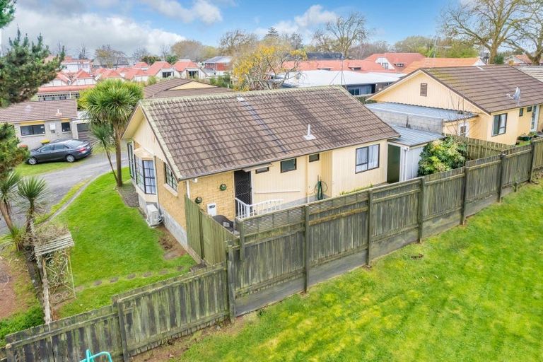 Photo of property in 7/191 Grey Street, Hamilton East, Hamilton, 3216