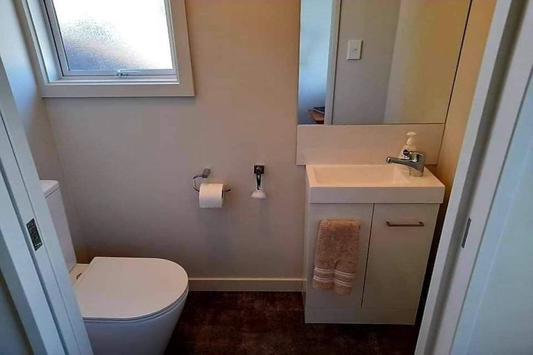 Photo of property in 14 Primrose Street, Northcote, Christchurch, 8052