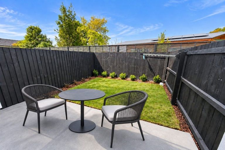 Photo of property in 3/10a Mclean Street, Linwood, Christchurch, 8062