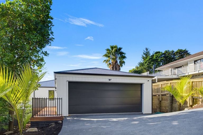 Photo of property in 8a Cedar Terrace, Stanmore Bay, Whangaparaoa, 0932