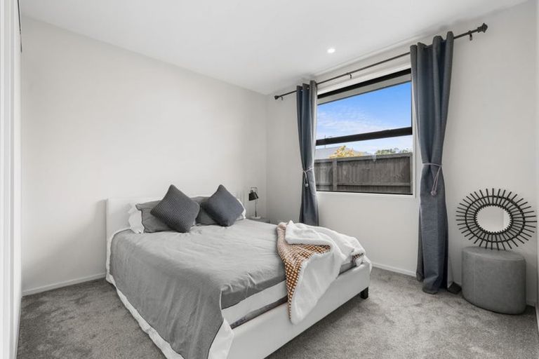 Photo of property in 4 Bellows Close, Halswell, Christchurch, 8025