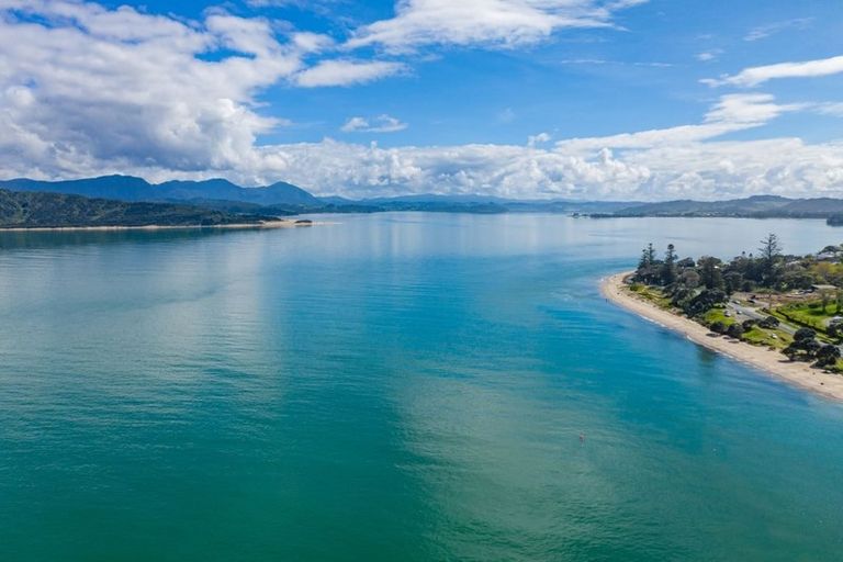 Photo of property in 6 Fairlie Crescent, Opononi, Kaikohe, 0473