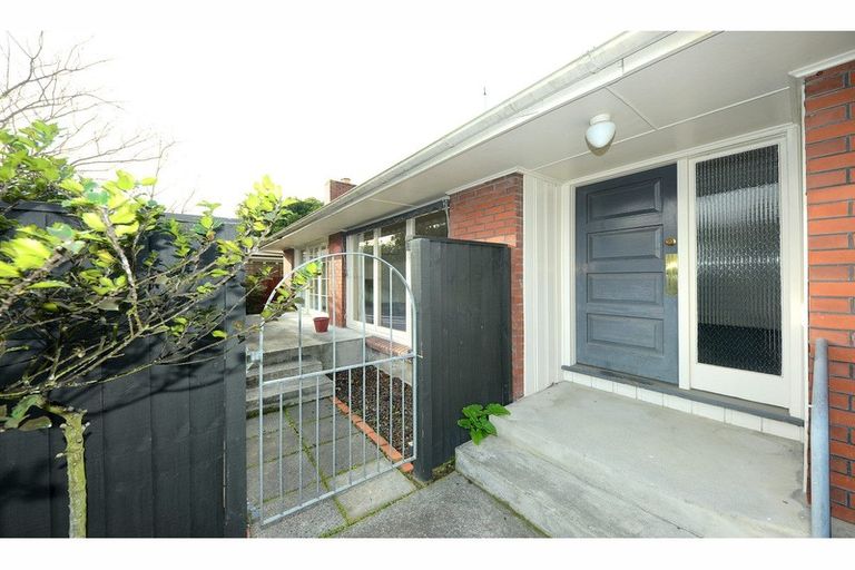 Photo of property in 10 Ashbourne Street, Burnside, Christchurch, 8053