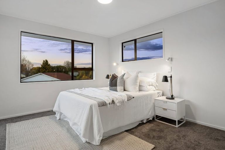 Photo of property in 118a Highsted Road, Casebrook, Christchurch, 8051