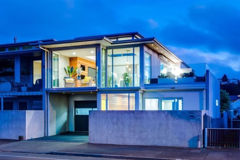 Photo of property in 37 Hardinge Road, Ahuriri, Napier, 4110