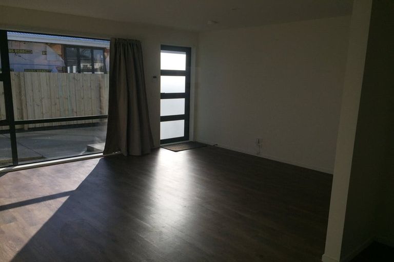 Photo of property in 1/25 Arawa Street, Shirley, Christchurch, 8013