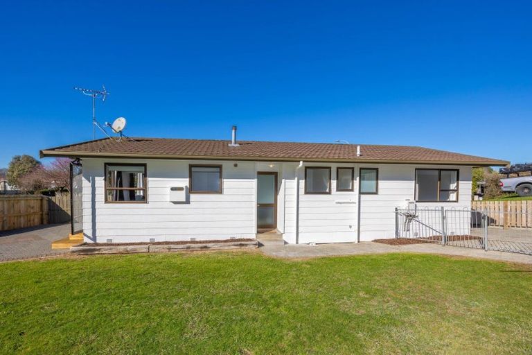 Photo of property in 124 Caxton Place, Te Awamutu, 3800
