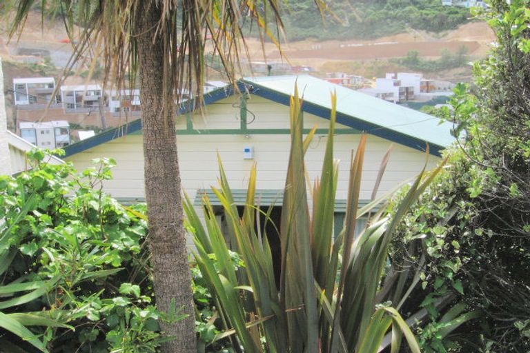 Photo of property in 32 Clarence Street, Brooklyn, Wellington, 6021