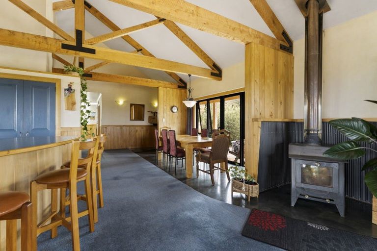 Photo of property in 443 Waikerikeri Vly Road, Waikerikeri, Alexandra, 9391