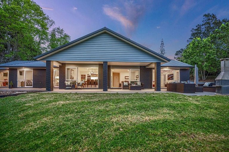 Photo of property in 193 Glenmore Road, Coatesville, Albany, 0793