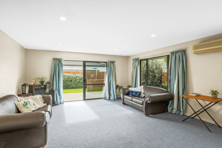 Photo of property in 3 The Stables, Woodend, 7610