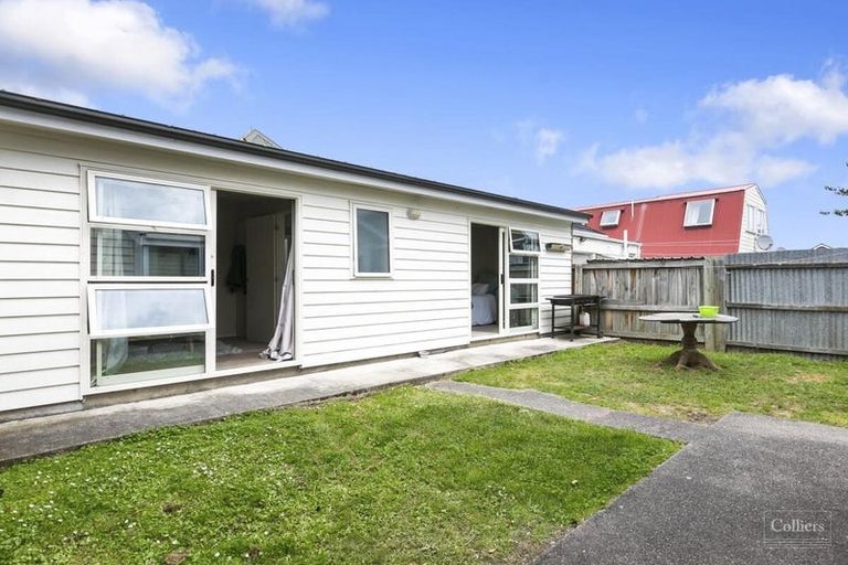 Photo of property in 25 Ethel Benjamin Place, North Dunedin, Dunedin, 9016