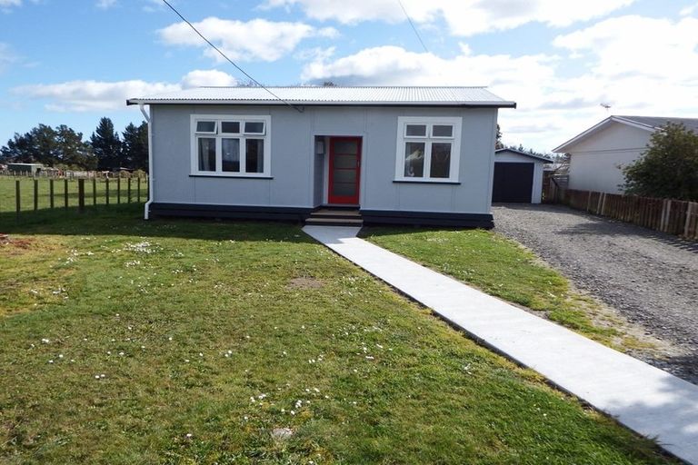 Photo of property in 30 Alexandra Street, Marton, 4710