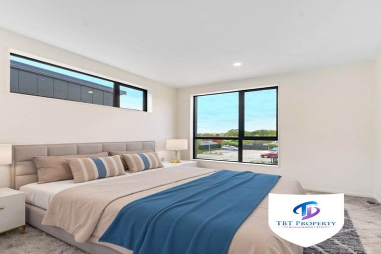 Photo of property in 3/86 Elliot Street, Pahurehure, Papakura, 2113