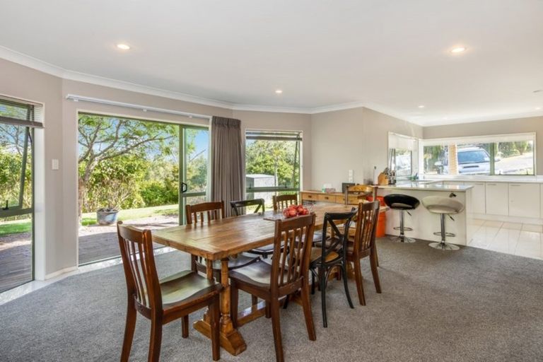 Photo of property in 50 Godley Lane, Lucas Heights, Auckland, 0632